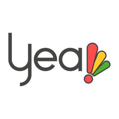 Yea! - Compártelo y envíalo